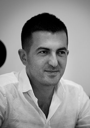 Ali Faruk Kocaman